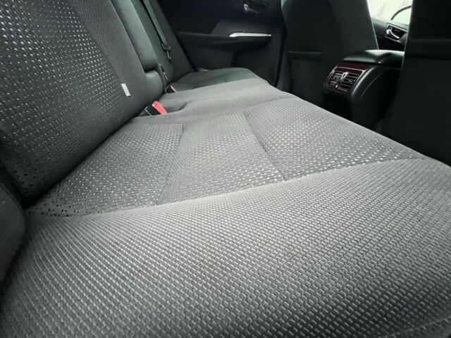 Бежевий Тойота Камрі, об'ємом двигуна 2.5 л та пробігом 247 тис. км за 11950 $, фото 22 на Automoto.ua