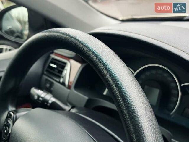 Бежевий Тойота Камрі, об'ємом двигуна 2.5 л та пробігом 247 тис. км за 12350 $, фото 27 на Automoto.ua