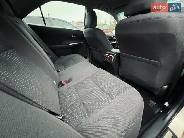 Бежевий Тойота Камрі, об'ємом двигуна 2.5 л та пробігом 247 тис. км за 12350 $, фото 46 на Automoto.ua