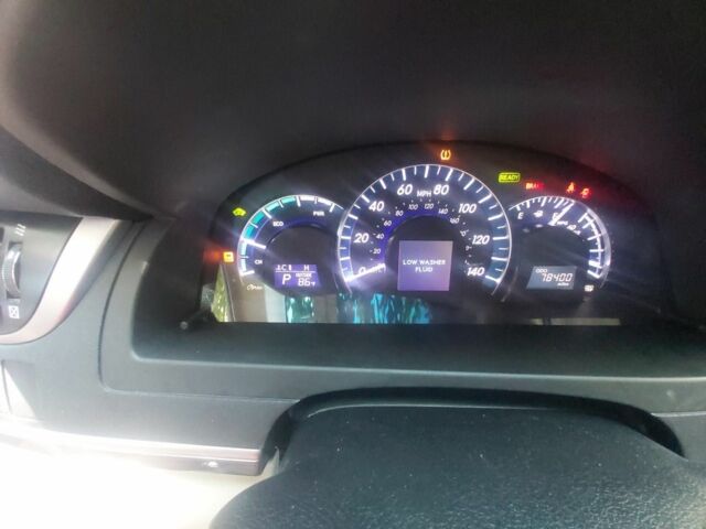 Бежевий Тойота Камрі, об'ємом двигуна 2.5 л та пробігом 127 тис. км за 15500 $, фото 3 на Automoto.ua