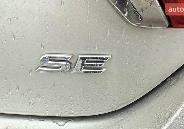 Бежевый Тойота Камри, объемом двигателя 2.49 л и пробегом 79 тыс. км за 12900 $, фото 35 на Automoto.ua