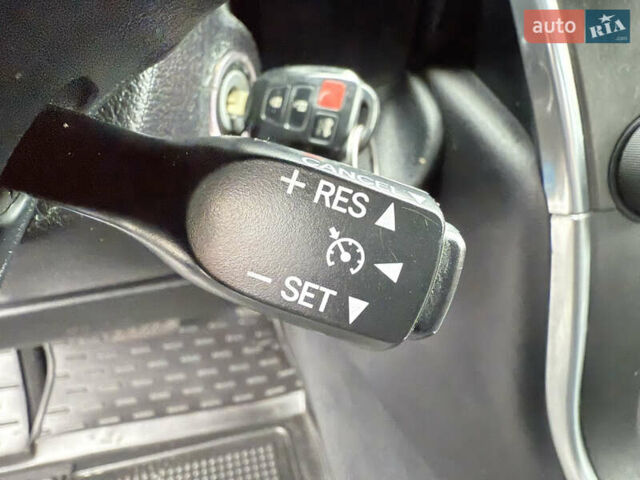 Бежевый Тойота Камри, объемом двигателя 2.49 л и пробегом 79 тыс. км за 12900 $, фото 27 на Automoto.ua