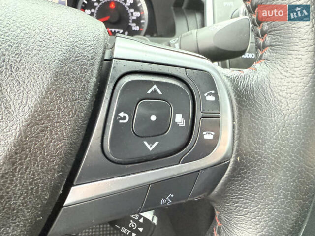 Бежевый Тойота Камри, объемом двигателя 2.49 л и пробегом 79 тыс. км за 12900 $, фото 26 на Automoto.ua