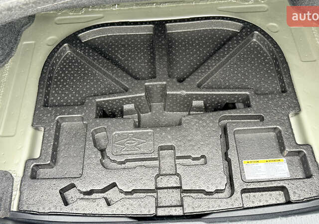 Бежевый Тойота Камри, объемом двигателя 2.49 л и пробегом 79 тыс. км за 12900 $, фото 33 на Automoto.ua