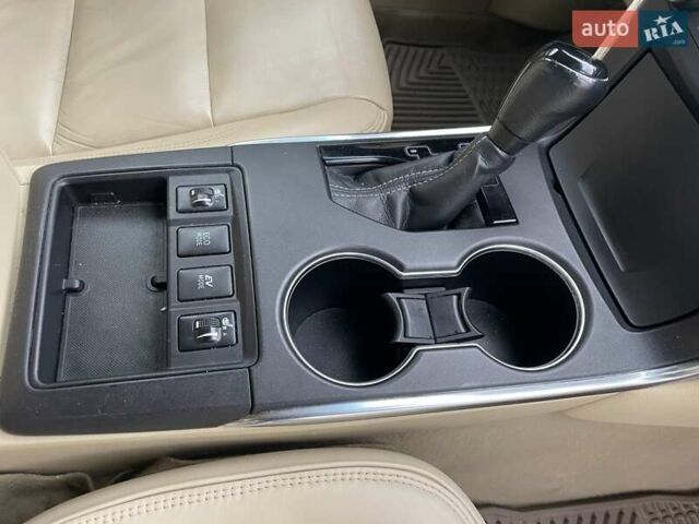 Бежевый Тойота Камри, объемом двигателя 2.5 л и пробегом 133 тыс. км за 12999 $, фото 23 на Automoto.ua