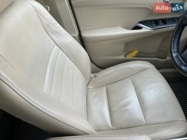 Бежевый Тойота Камри, объемом двигателя 2.5 л и пробегом 133 тыс. км за 12999 $, фото 22 на Automoto.ua