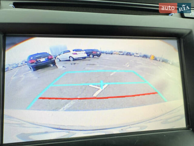 Бежевый Тойота Камри, объемом двигателя 2.49 л и пробегом 79 тыс. км за 12900 $, фото 28 на Automoto.ua