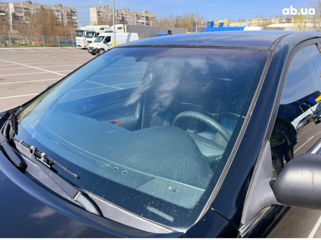 Черный Тойота Камри, объемом двигателя 0 л и пробегом 500 тыс. км за 4500 $, фото 1 на Automoto.ua