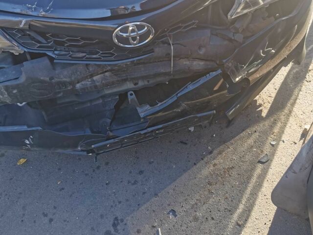 Тойота Камри 2013 в Львове на Automoto.ua Черный Тойота Камри, объемом двигателя 2.5 л и пробегом 2 тыс. км за 7600 $, фото 1 на Automoto.ua