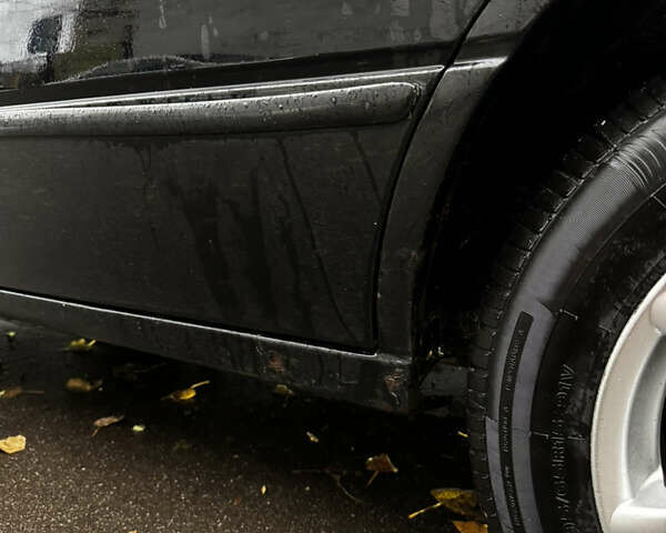 Чорний Тойота Камрі, об'ємом двигуна 2.2 л та пробігом 360 тис. км за 3450 $, фото 16 на Automoto.ua