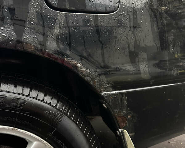 Чорний Тойота Камрі, об'ємом двигуна 2.2 л та пробігом 360 тис. км за 3450 $, фото 15 на Automoto.ua