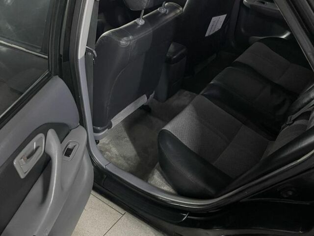 Черный Тойота Камри, объемом двигателя 2.2 л и пробегом 245 тыс. км за 3200 $, фото 6 на Automoto.ua