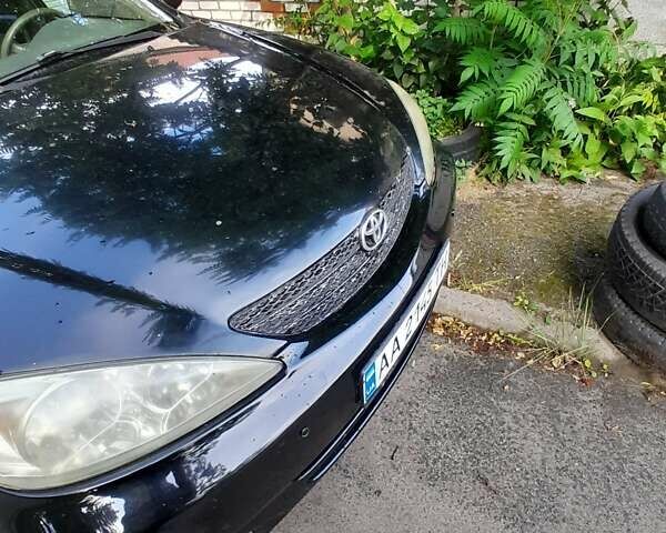 Чорний Тойота Камрі, об'ємом двигуна 3 л та пробігом 400 тис. км за 4000 $, фото 9 на Automoto.ua