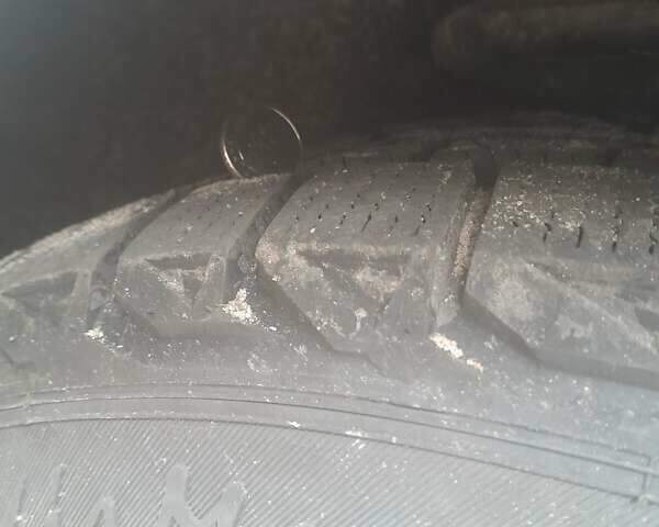 Чорний Тойота Камрі, об'ємом двигуна 3 л та пробігом 400 тис. км за 4000 $, фото 17 на Automoto.ua