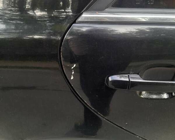 Чорний Тойота Камрі, об'ємом двигуна 3 л та пробігом 400 тис. км за 4000 $, фото 1 на Automoto.ua