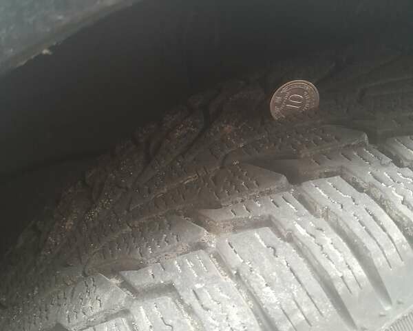 Чорний Тойота Камрі, об'ємом двигуна 3 л та пробігом 400 тис. км за 4000 $, фото 16 на Automoto.ua