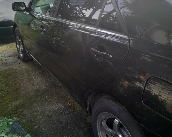 Чорний Тойота Камрі, об'ємом двигуна 3 л та пробігом 400 тис. км за 4000 $, фото 4 на Automoto.ua