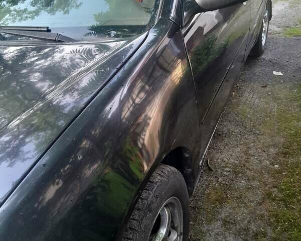 Чорний Тойота Камрі, об'ємом двигуна 3 л та пробігом 400 тис. км за 4000 $, фото 2 на Automoto.ua