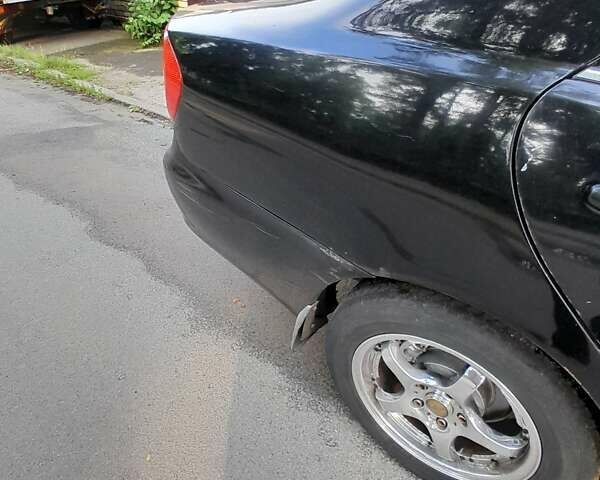 Чорний Тойота Камрі, об'ємом двигуна 3 л та пробігом 400 тис. км за 4000 $, фото 15 на Automoto.ua