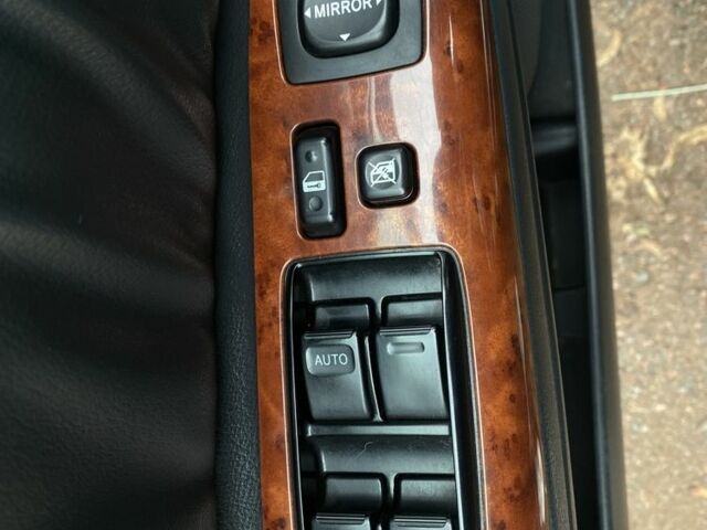 Чорний Тойота Камрі, об'ємом двигуна 2.4 л та пробігом 201 тис. км за 6999 $, фото 14 на Automoto.ua