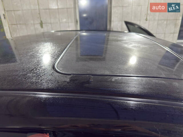 Черный Тойота Камри, объемом двигателя 2.36 л и пробегом 527 тыс. км за 5400 $, фото 16 на Automoto.ua