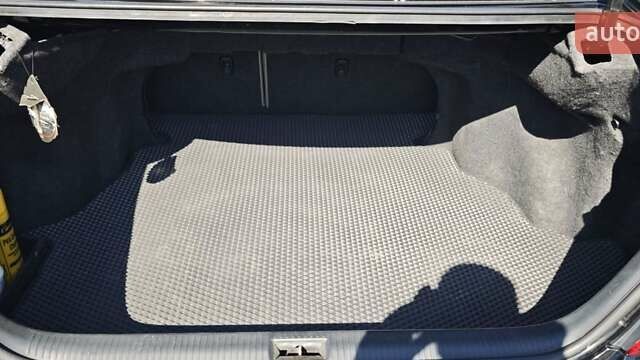 Чорний Тойота Камрі, об'ємом двигуна 2.36 л та пробігом 375 тис. км за 7600 $, фото 6 на Automoto.ua