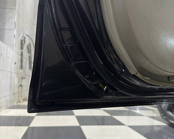 Черный Тойота Камри, объемом двигателя 2.36 л и пробегом 527 тыс. км за 5400 $, фото 25 на Automoto.ua