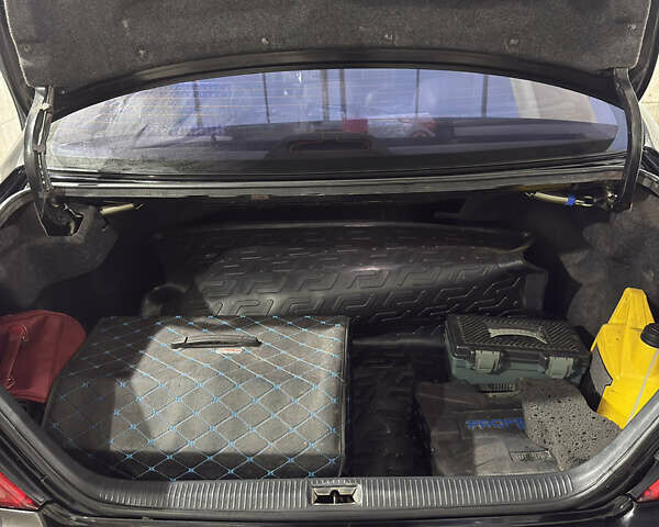 Черный Тойота Камри, объемом двигателя 2.36 л и пробегом 527 тыс. км за 5400 $, фото 11 на Automoto.ua