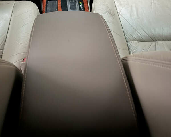 Черный Тойота Камри, объемом двигателя 2.36 л и пробегом 353 тыс. км за 6500 $, фото 28 на Automoto.ua