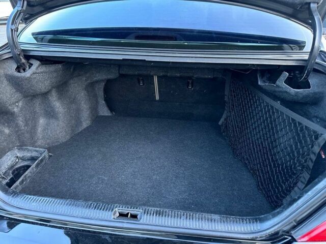 Черный Тойота Камри, объемом двигателя 2.4 л и пробегом 313 тыс. км за 5800 $, фото 16 на Automoto.ua