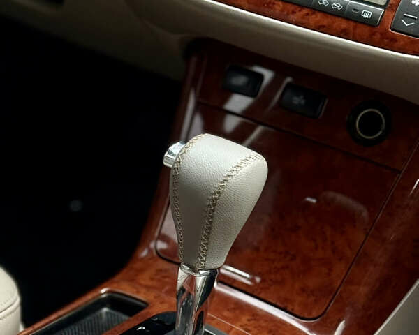 Чорний Тойота Камрі, об'ємом двигуна 3 л та пробігом 203 тис. км за 3999 $, фото 19 на Automoto.ua