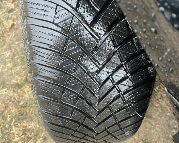 Черный Тойота Камри, объемом двигателя 3 л и пробегом 340 тыс. км за 6700 $, фото 2 на Automoto.ua