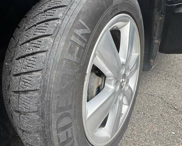 Чорний Тойота Камрі, об'ємом двигуна 2.36 л та пробігом 180 тис. км за 6000 $, фото 18 на Automoto.ua