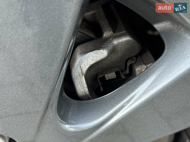 Черный Тойота Камри, объемом двигателя 2.36 л и пробегом 98 тыс. км за 8700 $, фото 8 на Automoto.ua