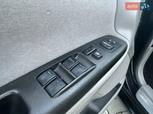 Черный Тойота Камри, объемом двигателя 2.36 л и пробегом 98 тыс. км за 8700 $, фото 42 на Automoto.ua