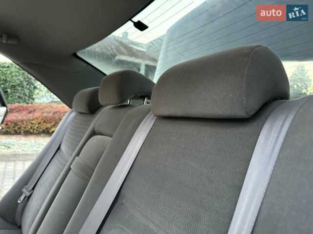 Черный Тойота Камри, объемом двигателя 2.36 л и пробегом 98 тыс. км за 8700 $, фото 60 на Automoto.ua