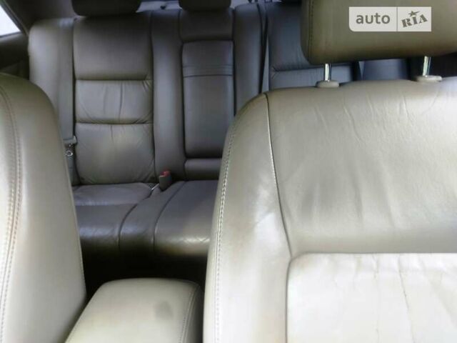 Чорний Тойота Камрі, об'ємом двигуна 3 л та пробігом 208 тис. км за 6700 $, фото 12 на Automoto.ua