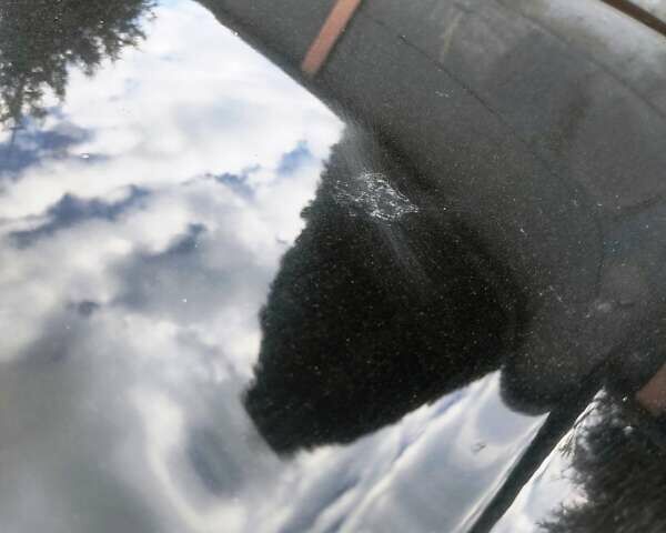 Чорний Тойота Камрі, об'ємом двигуна 3 л та пробігом 208 тис. км за 6700 $, фото 39 на Automoto.ua