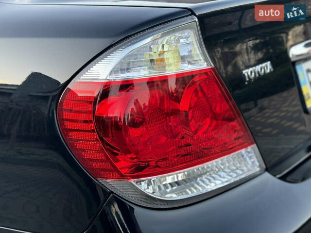 Черный Тойота Камри, объемом двигателя 2.36 л и пробегом 98 тыс. км за 8700 $, фото 17 на Automoto.ua