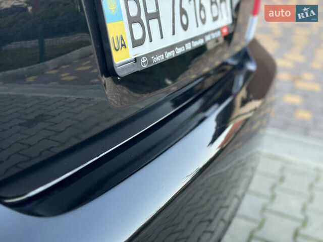 Черный Тойота Камри, объемом двигателя 2.36 л и пробегом 98 тыс. км за 8700 $, фото 18 на Automoto.ua