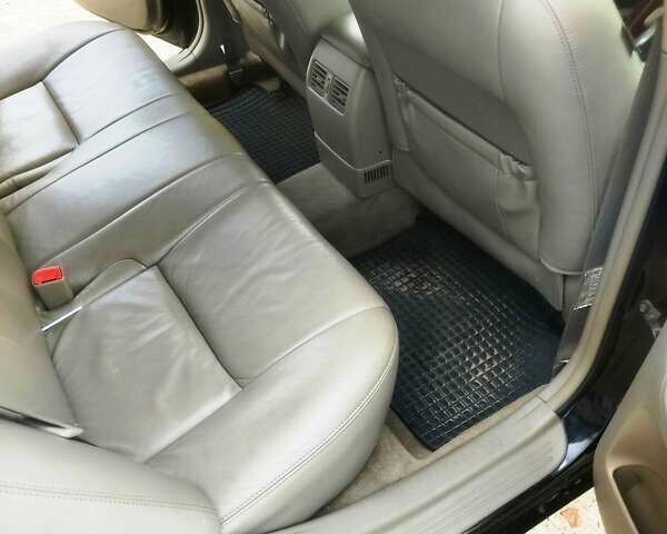 Чорний Тойота Камрі, об'ємом двигуна 3 л та пробігом 208 тис. км за 6700 $, фото 8 на Automoto.ua