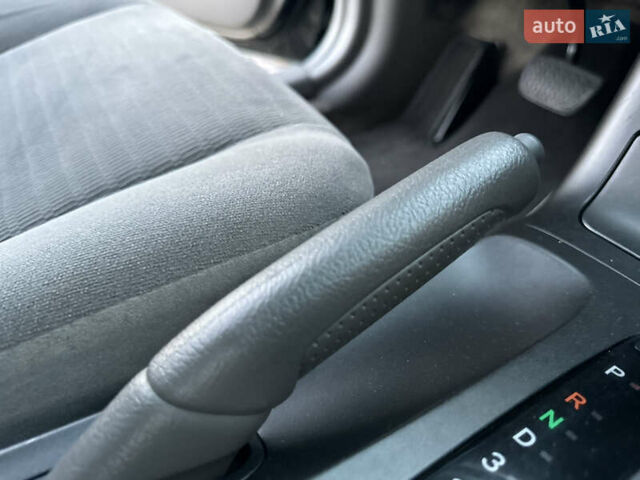 Черный Тойота Камри, объемом двигателя 2.36 л и пробегом 98 тыс. км за 8700 $, фото 76 на Automoto.ua