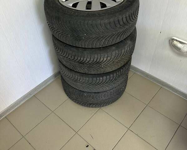 Черный Тойота Камри, объемом двигателя 2.36 л и пробегом 253 тыс. км за 6900 $, фото 53 на Automoto.ua