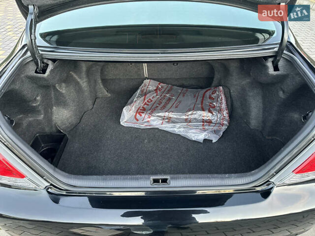 Черный Тойота Камри, объемом двигателя 2.36 л и пробегом 98 тыс. км за 8700 $, фото 86 на Automoto.ua