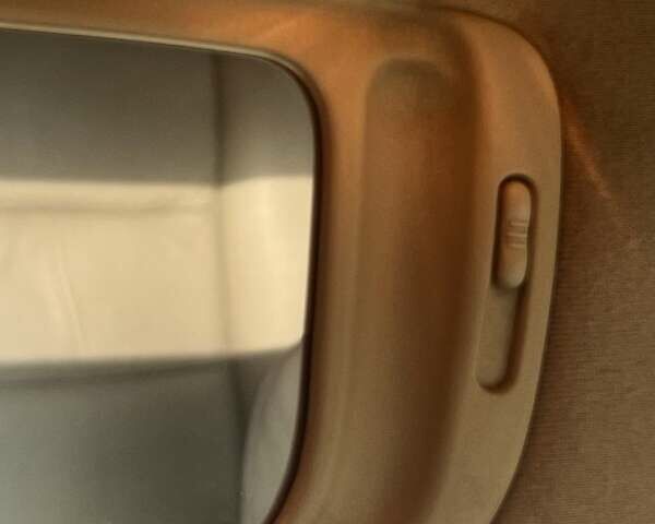 Черный Тойота Камри, объемом двигателя 2.36 л и пробегом 167 тыс. км за 7900 $, фото 12 на Automoto.ua