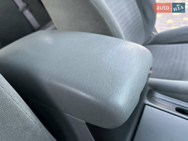 Черный Тойота Камри, объемом двигателя 2.36 л и пробегом 98 тыс. км за 8700 $, фото 78 на Automoto.ua