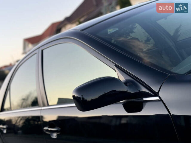 Черный Тойота Камри, объемом двигателя 2.36 л и пробегом 98 тыс. км за 8700 $, фото 28 на Automoto.ua