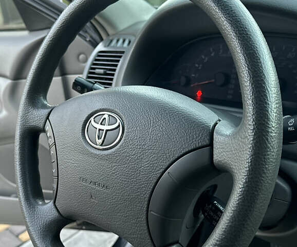 Черный Тойота Камри, объемом двигателя 2.36 л и пробегом 98 тыс. км за 8700 $, фото 90 на Automoto.ua