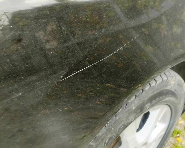 Чорний Тойота Камрі, об'ємом двигуна 3 л та пробігом 208 тис. км за 6700 $, фото 38 на Automoto.ua