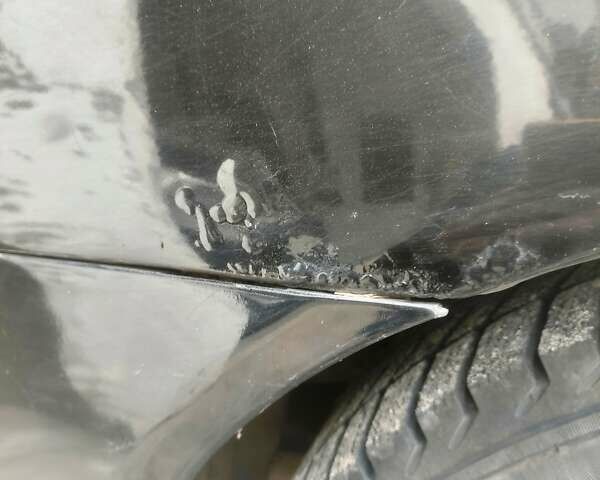 Чорний Тойота Камрі, об'ємом двигуна 3 л та пробігом 208 тис. км за 6700 $, фото 17 на Automoto.ua